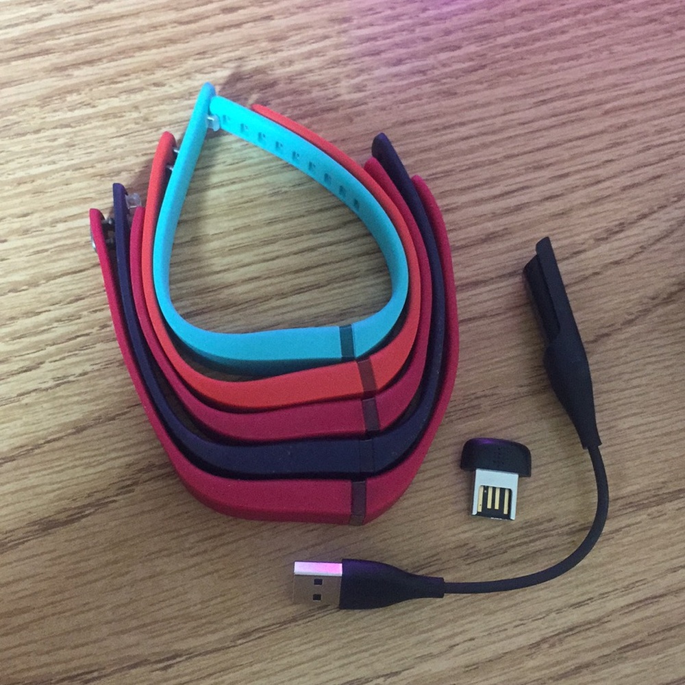 Fit bit